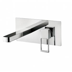 Смеситель настенный для раковины Paffoni Effe